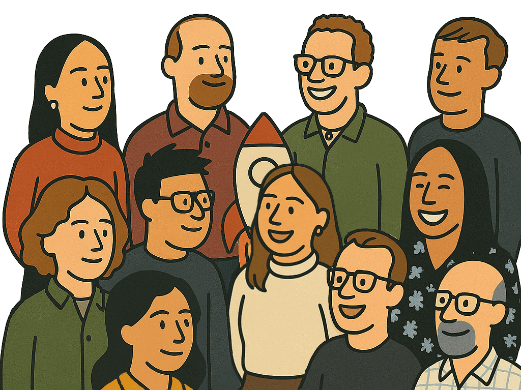 Academic Innovation Support Team